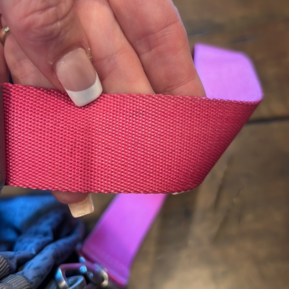 Lululemon Crossbody - Picture 7 of 9